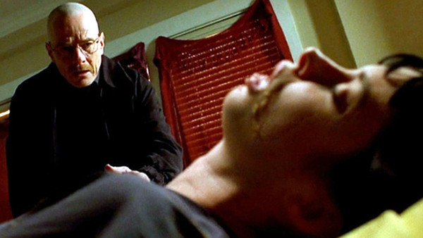 Breaking Bad Daily tweet media