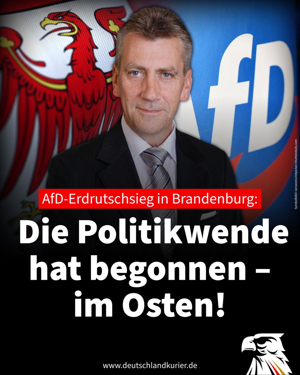 Deutschland Kurier tweet media