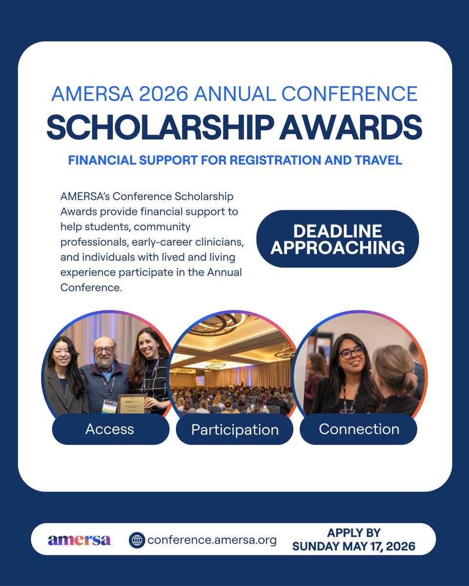 AMERSA tweet media