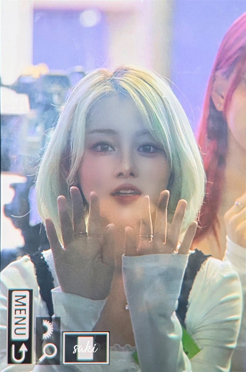 사키 tweet media