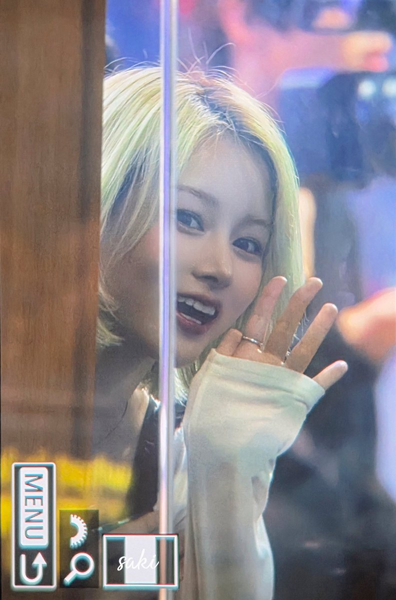 사키 tweet media