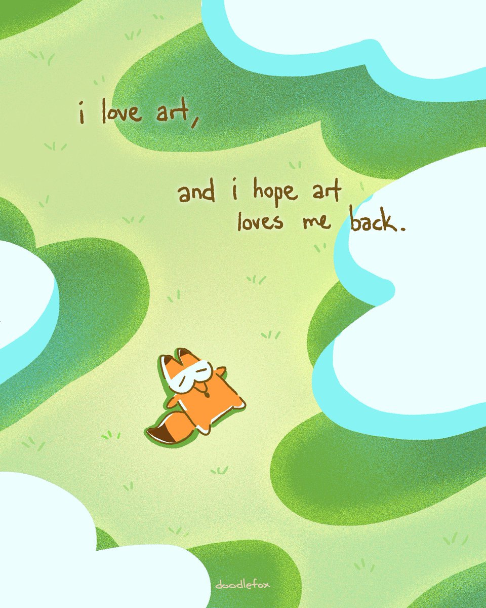 thanks for reading. (5/5) 