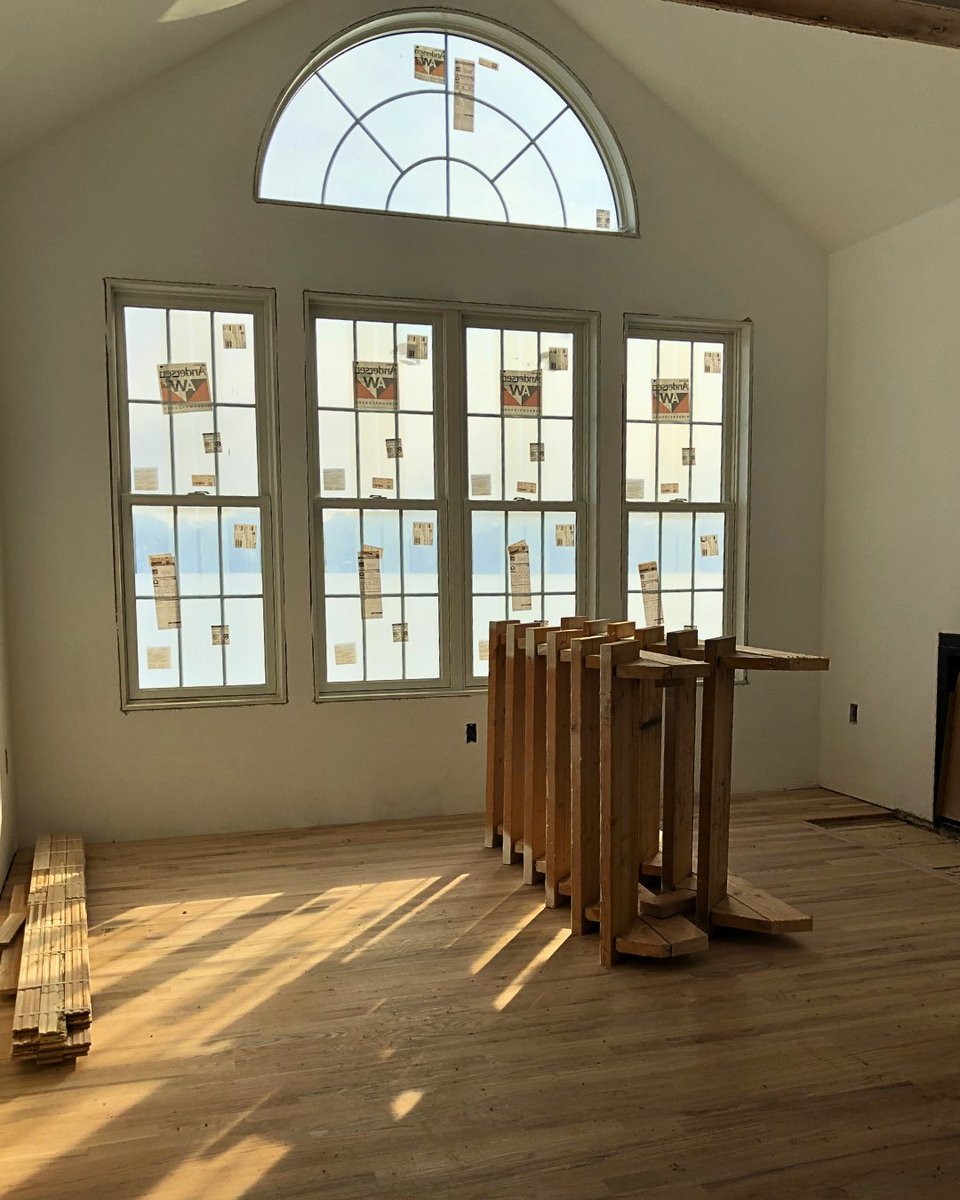 warmupinc's tweet photo. A homeowner renovated their weather worn lake house &amp; installed a DCM-PRO UFH system for heating. 🚣

It reduces cold spots &amp; heat loss, keeping the windchill outside! 🥶

Click here for free instant pricing: https://t.co/clS2cu8Oqh

#LakeHouse #RadiantHeat #SustainableHeating https://t.co/jtjEOgeYKz