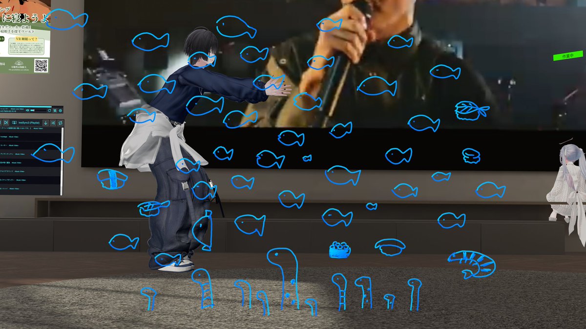 あいうえお tweet media