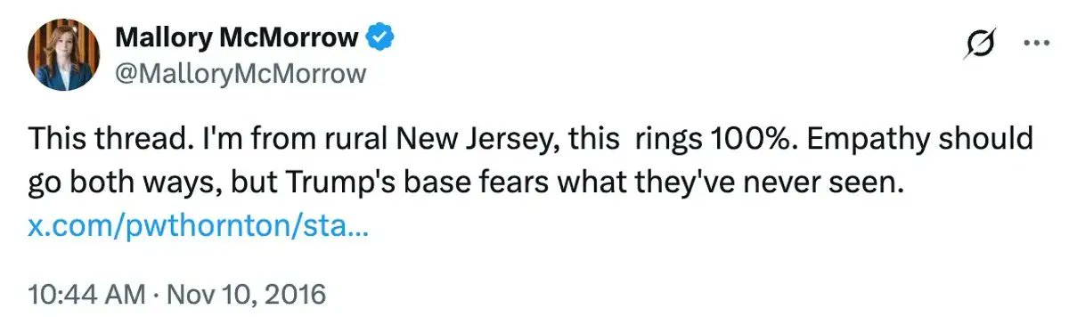 Michigan Enjoyer tweet media