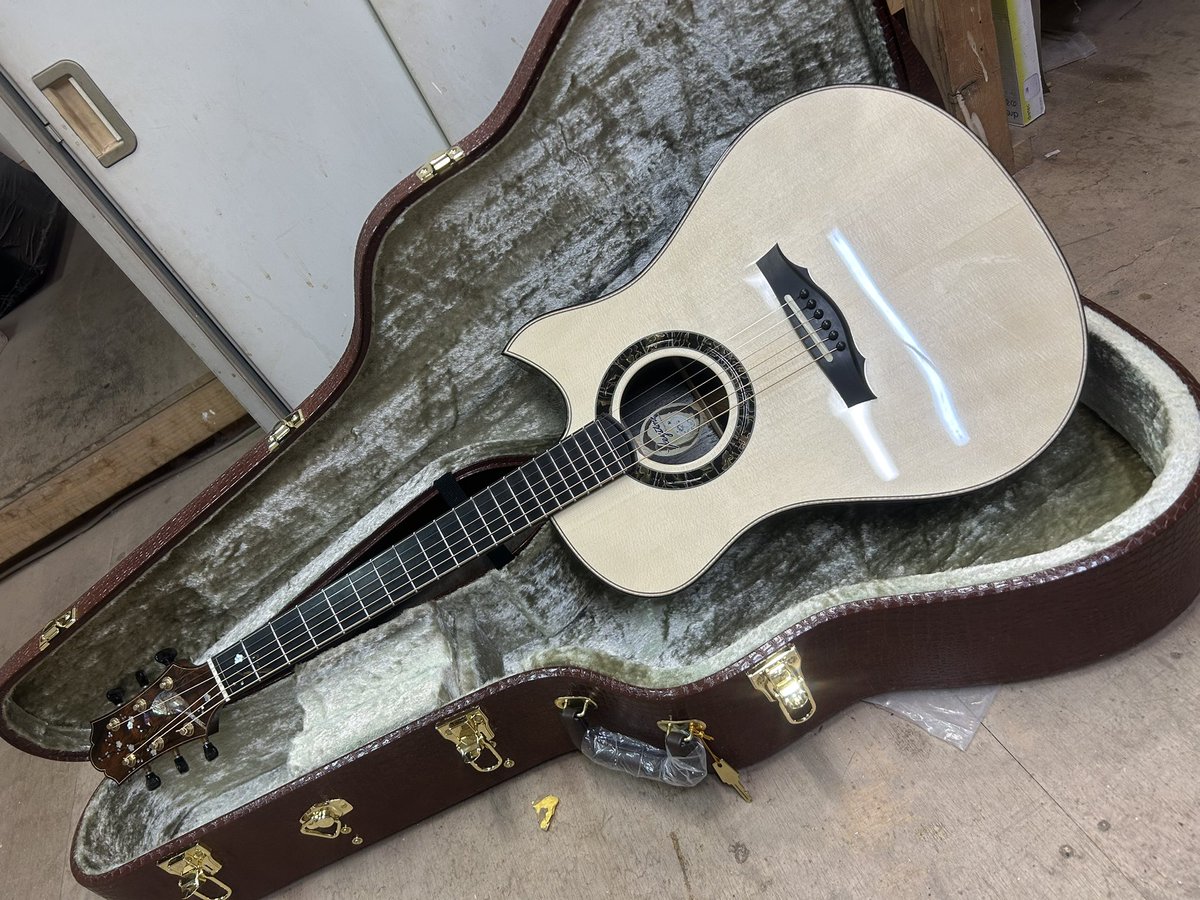 Keystone Stringed Instruments tweet media