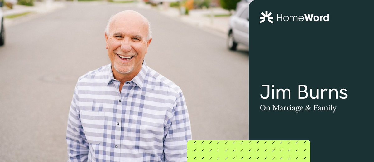 HomeWordCenter's tweet photo. Today on Jim's blog, "Blocks to Successful Communication in Marriage" Find it here: https://t.co/jIKbzhXYUB https://t.co/J22NU2Cg7s