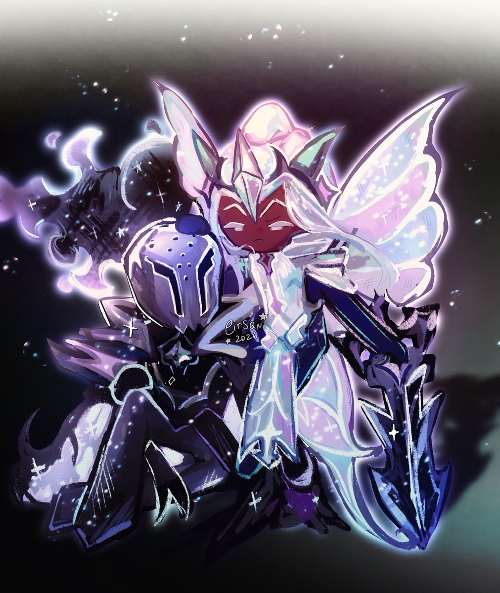Cirrus✨Silent salt Glazer⛓️🧂 tweet media