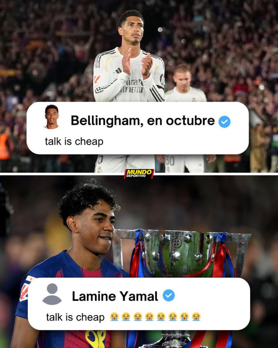 Loguito Fcb tweet media
