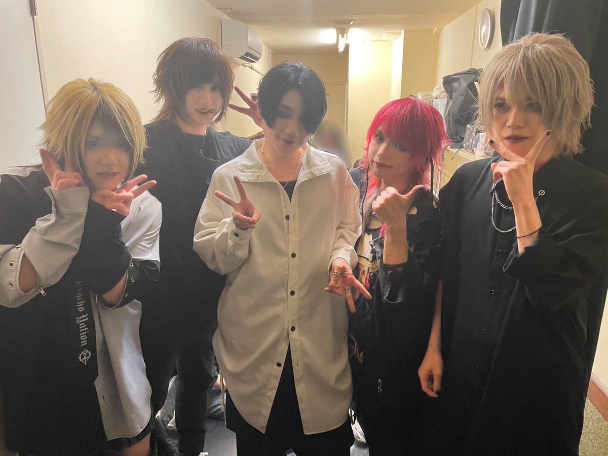 小林正典 tweet media
