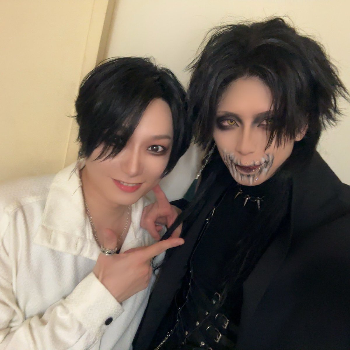 小林正典 tweet media