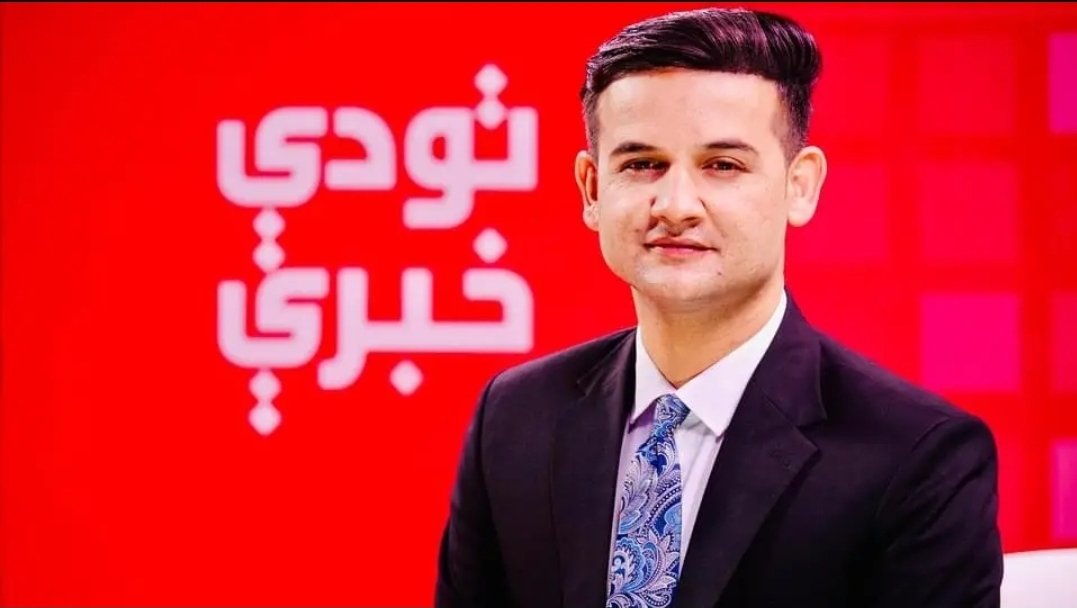 Amin paigham tweet media