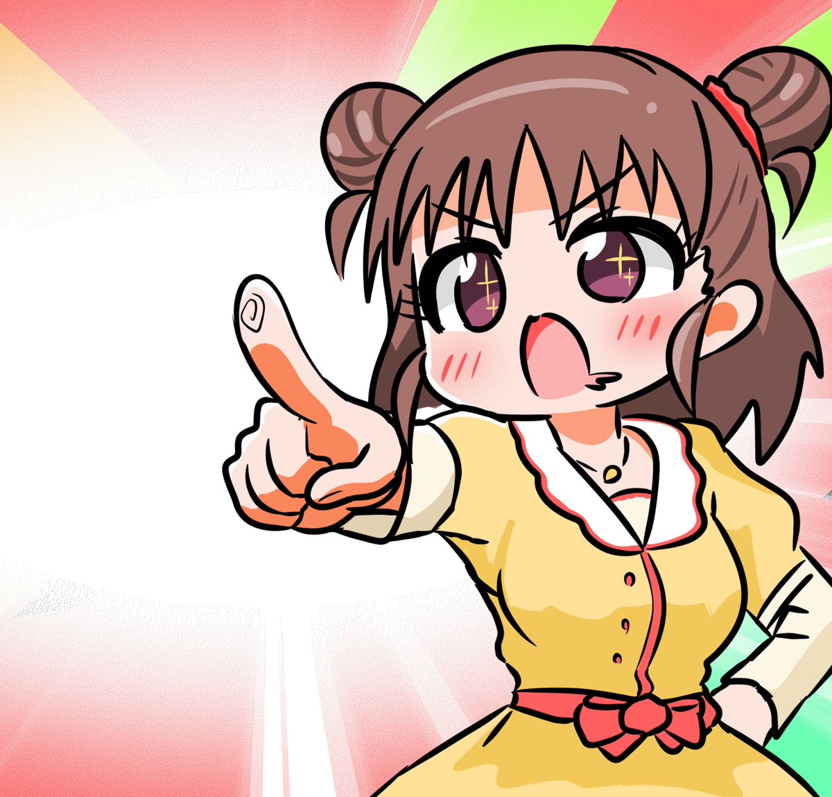 リッカさん♨熱波師P tweet media