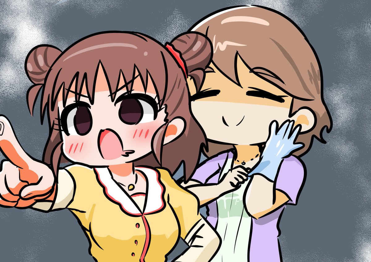 リッカさん♨熱波師P tweet media