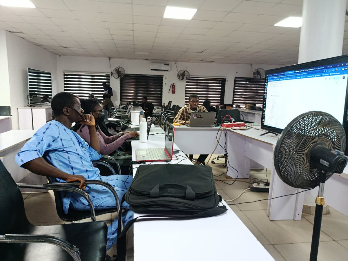 DeepTech_Ready Program tweet media