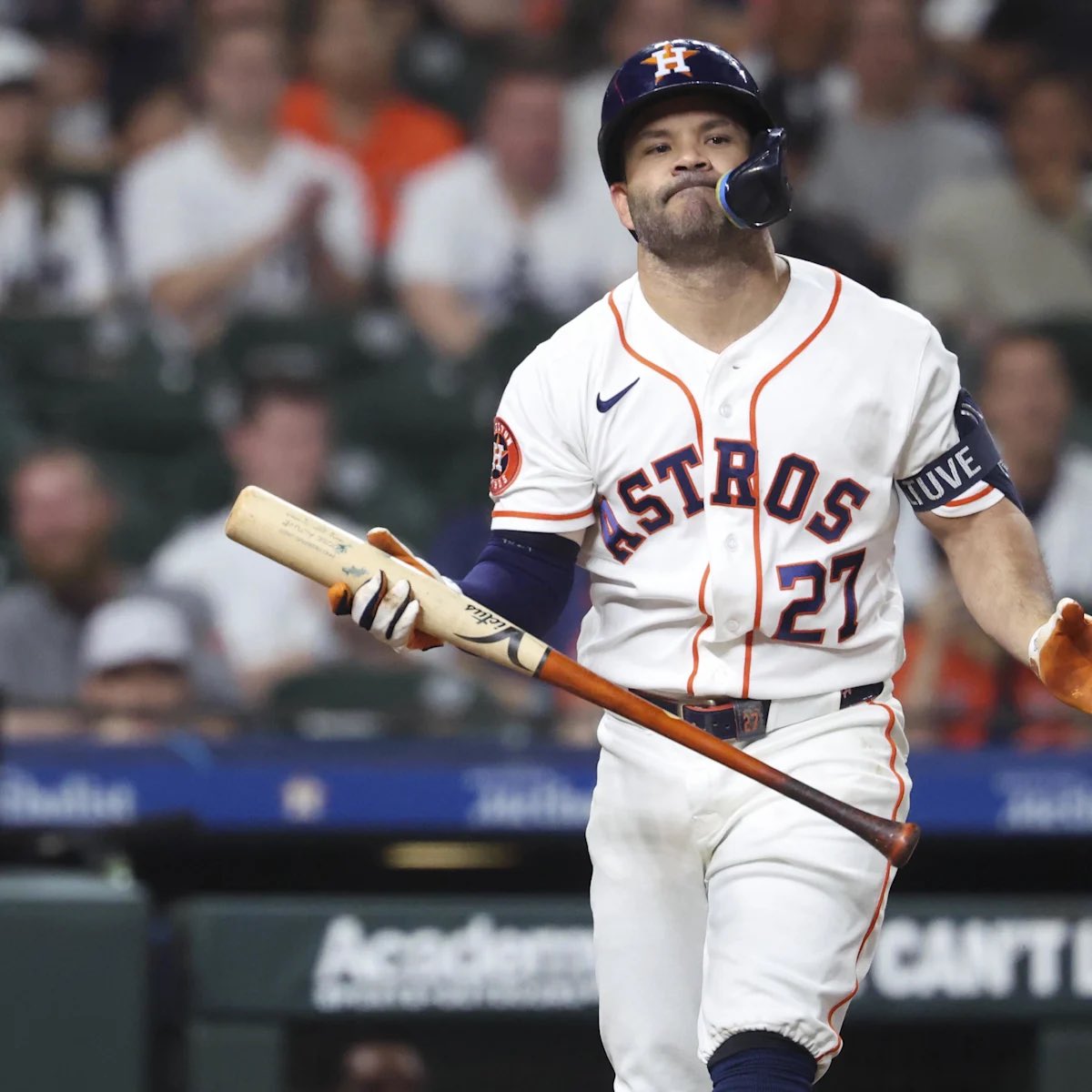 Altuve Better tweet media