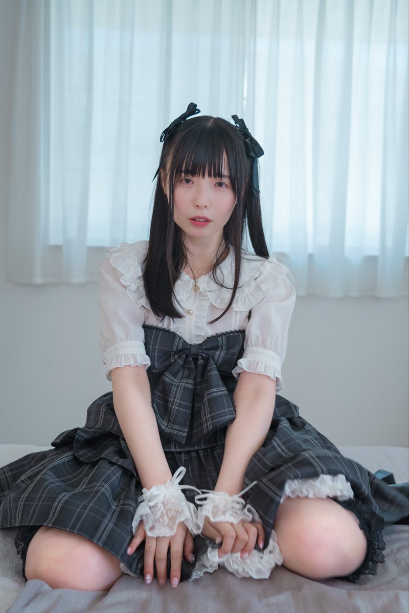 2026.5.9(土) #Purelia撮影会 2部 Model: こまめさん（@pipipi_koma