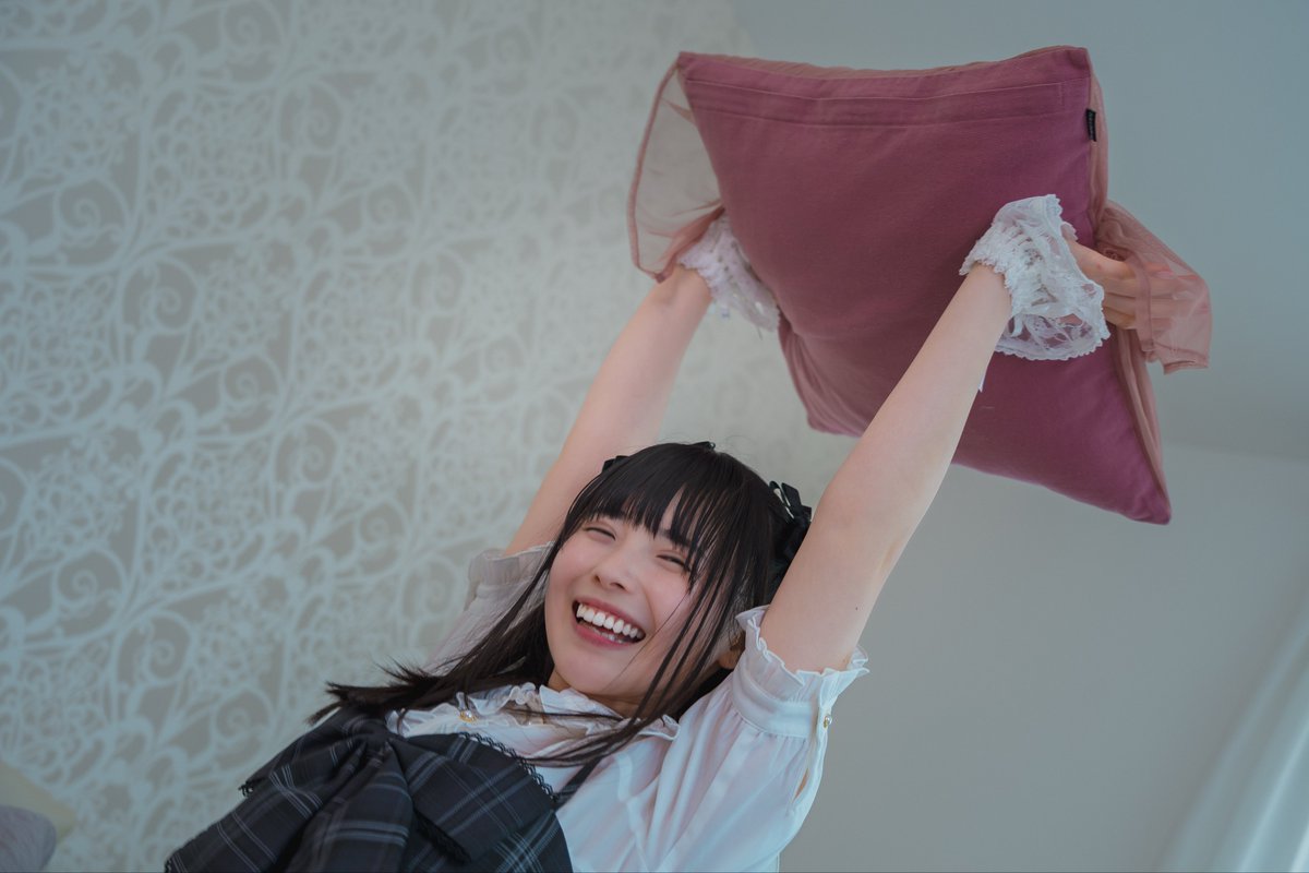2026.5.9(土) #Purelia撮影会 2部 Model: こまめさん（@pipipi_koma