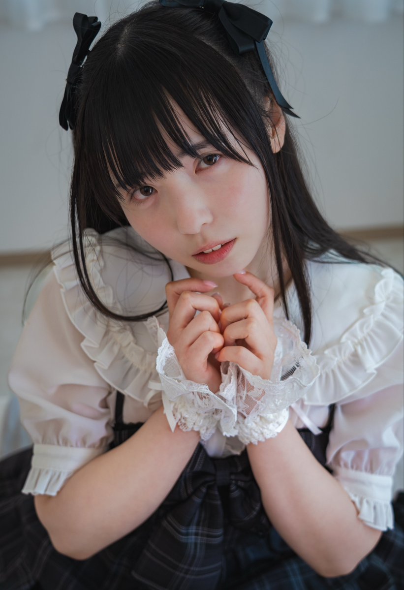 2026.5.9(土) #Purelia撮影会 2部 Model: こまめさん（@pipipi_koma