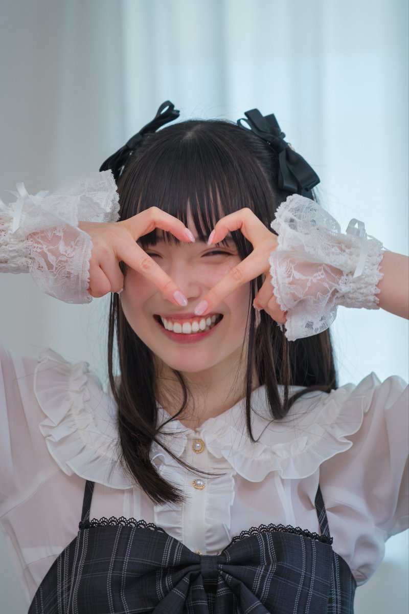 2026.5.9(土) #Purelia撮影会 2部 Model: こまめさん（@pipipi_koma