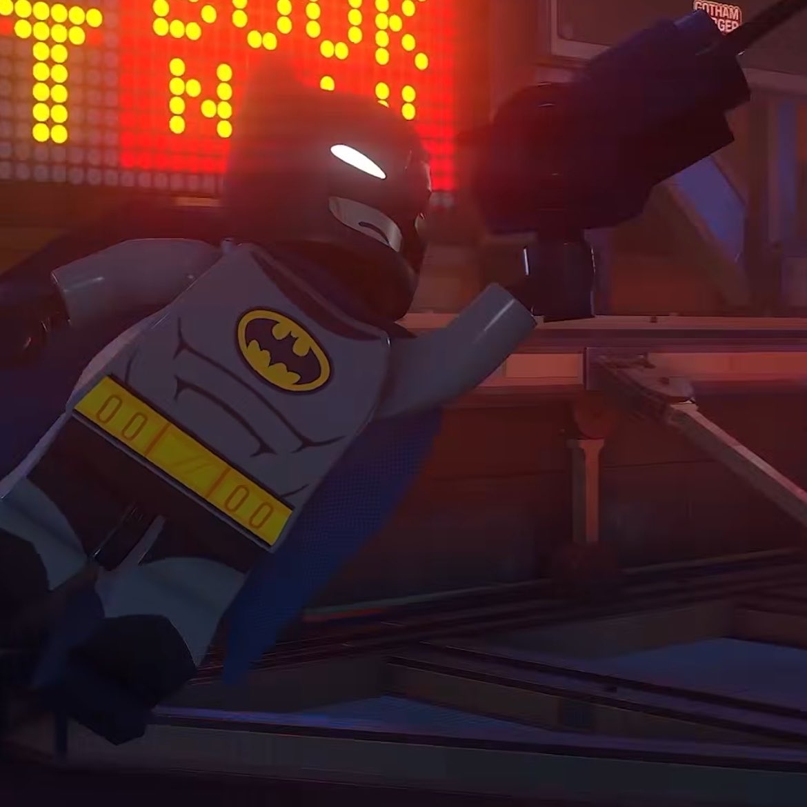 LEGO Games News tweet media