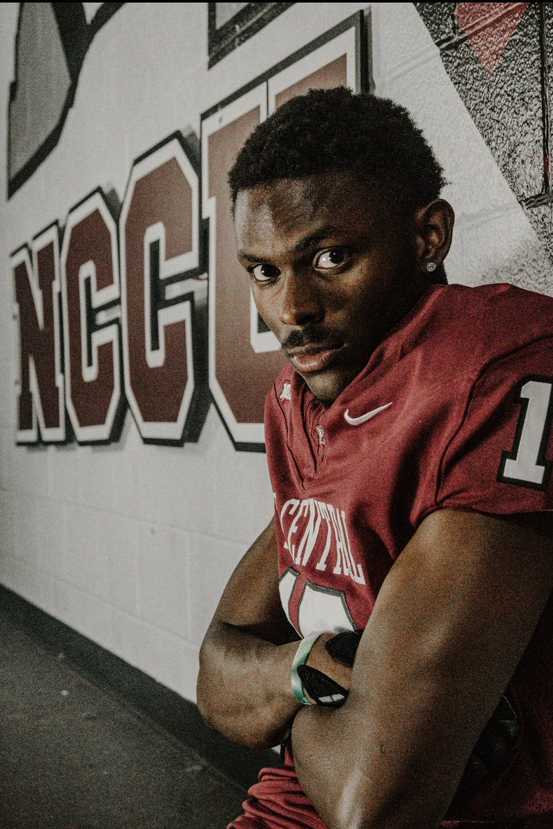 stitt_tristan's tweet photo. Home🦅 @CoachMatt_NCCU @ErikHighsmith @NCCU_Football @ethan_fame https://t.co/jA5B98XSkk