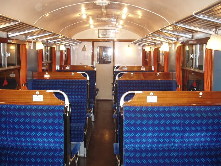 Branch Line Society tweet media