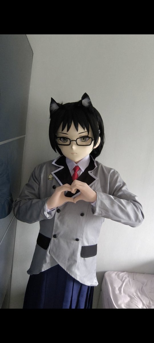 nekozuu tweet media
