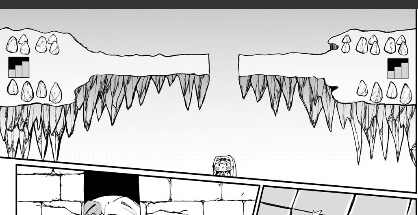 いきなりそこかよ 
