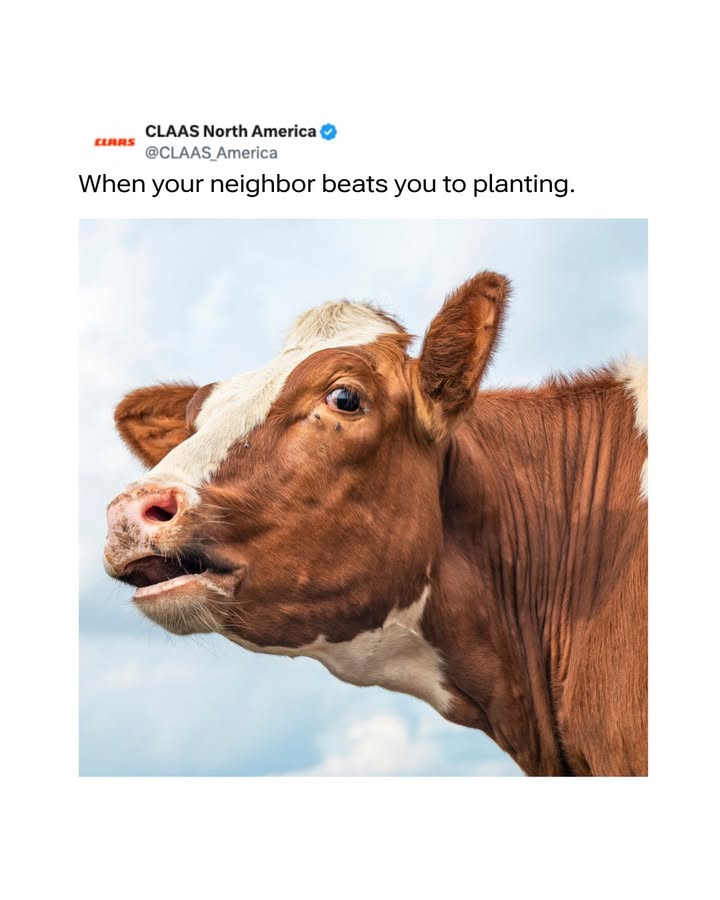 Nebraska Harvest tweet media