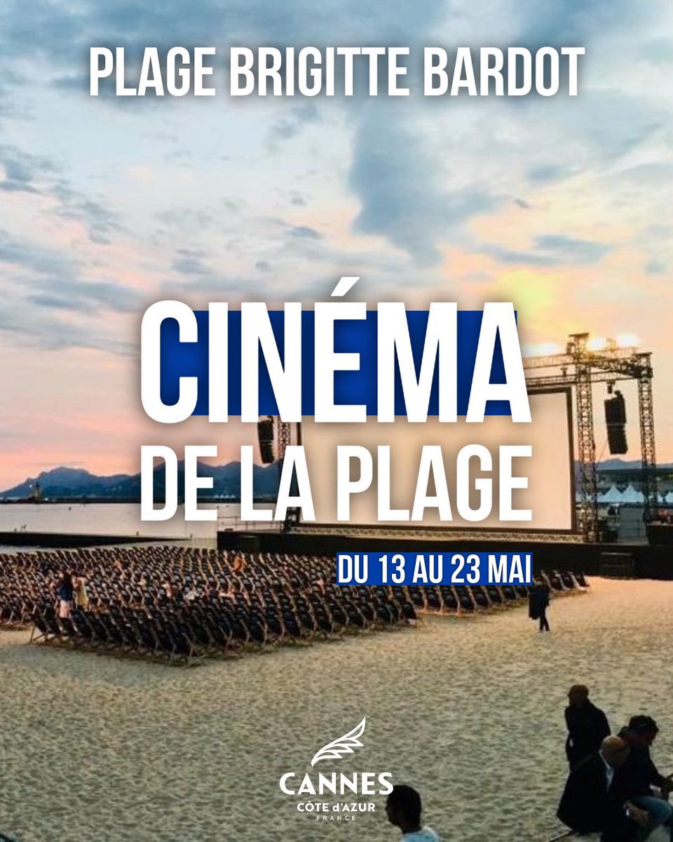Cannes tweet media
