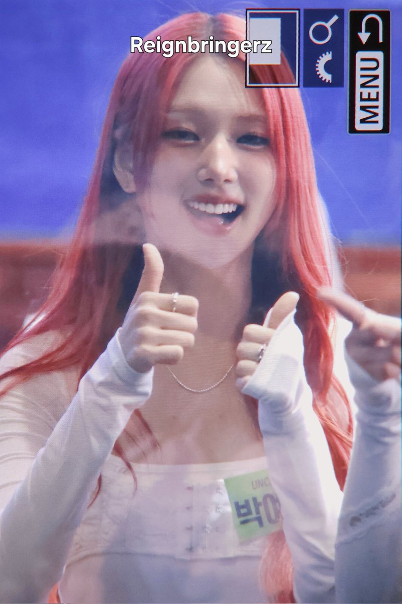 reignbringerz's tweet photo. 260511 pre

#YEEUN #박예은
#UNCHILD #언차일드 https://t.co/lnGFwzSzls