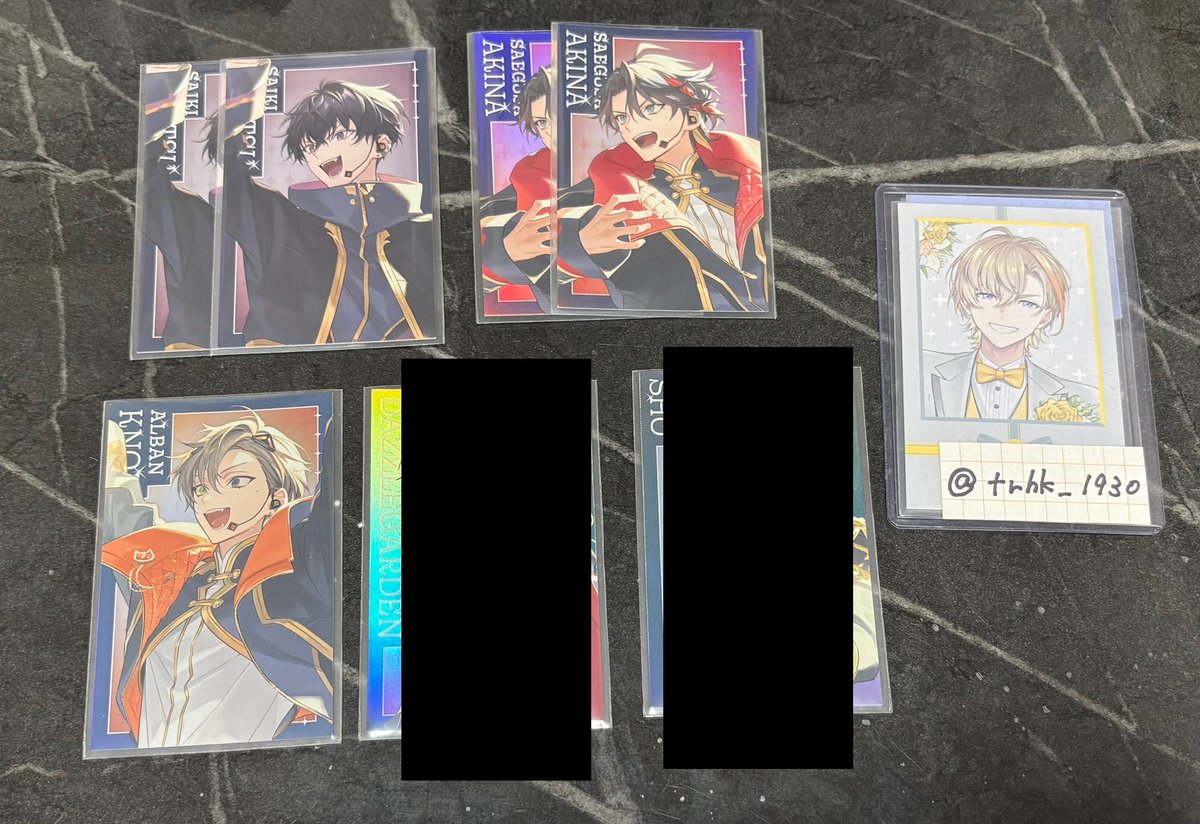 せ@取引 tweet media