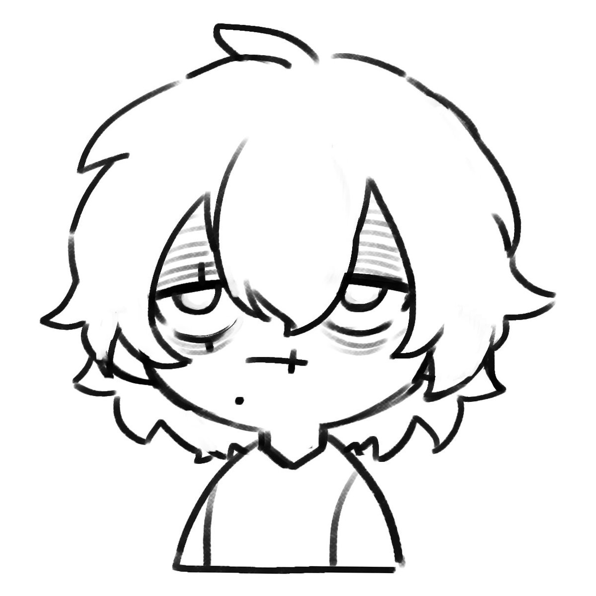 烏火 tweet media