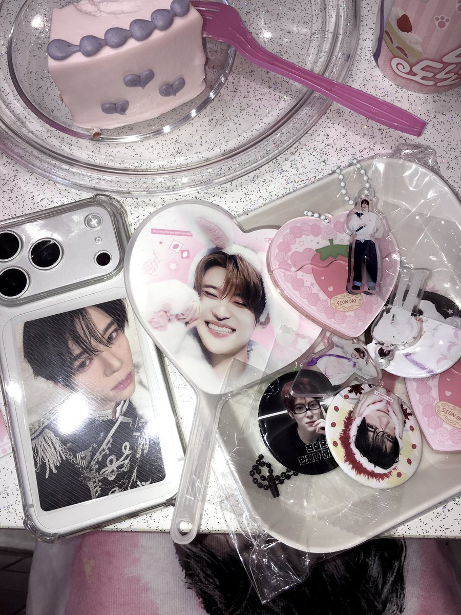 ゆにゃ (@sionyaxx) / Posts / X