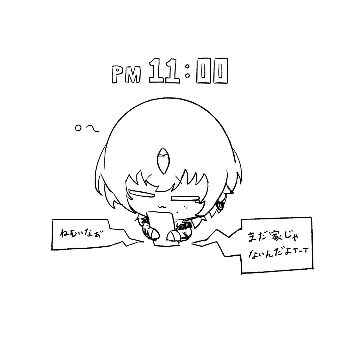 爆裂🍙 tweet media