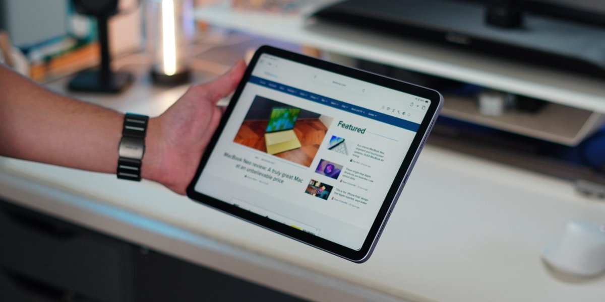 AppleX4 tweet media