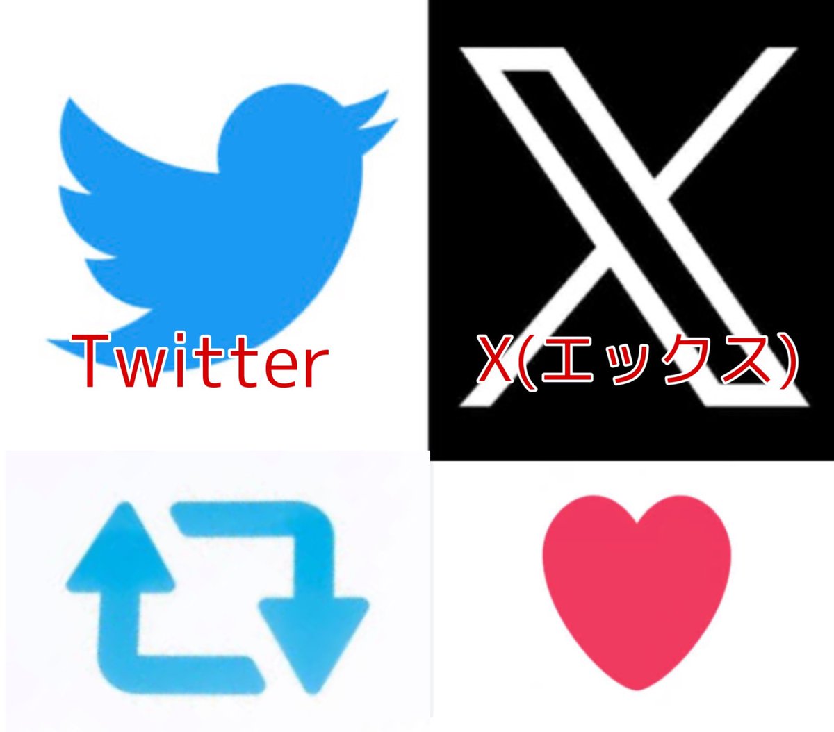 とある活動者の〇〇 tweet media