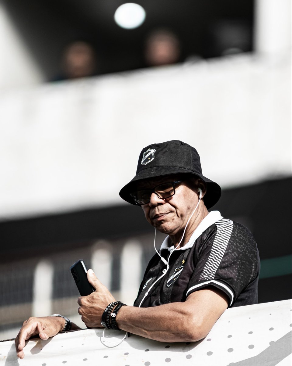 ABC Futebol Clube tweet media