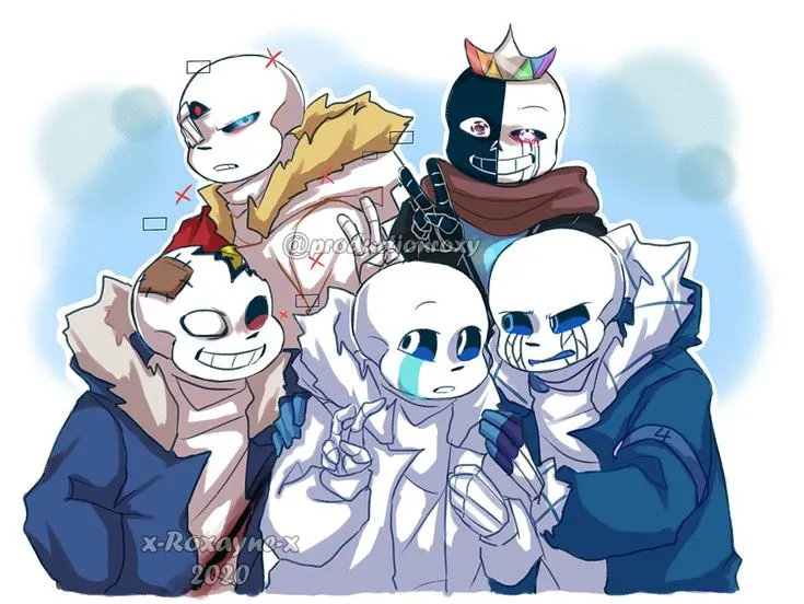 skelsoup70's tweet photo. Unpopular opinions about Alphatale? https://t.co/TIFKPQ42Xf