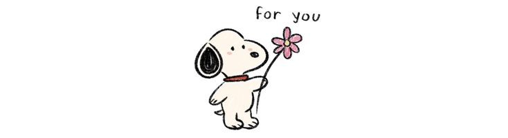 Snoopy tweet media