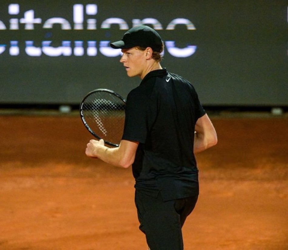The Tennis Letter tweet media