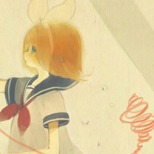 Si te sigo eres fan de Vocaloid tweet media
