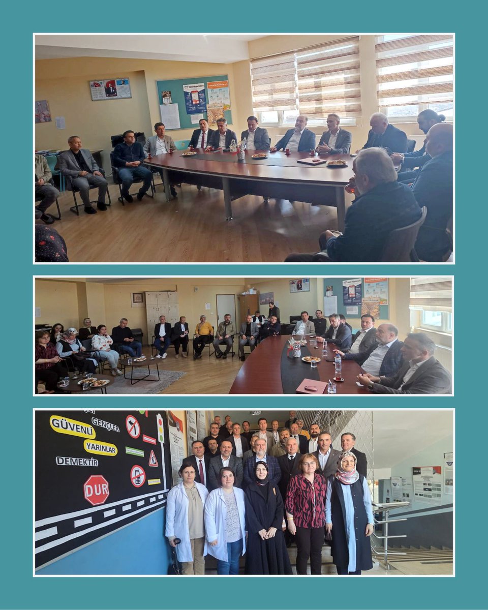 Eğitim-Bir-Sen tweet media