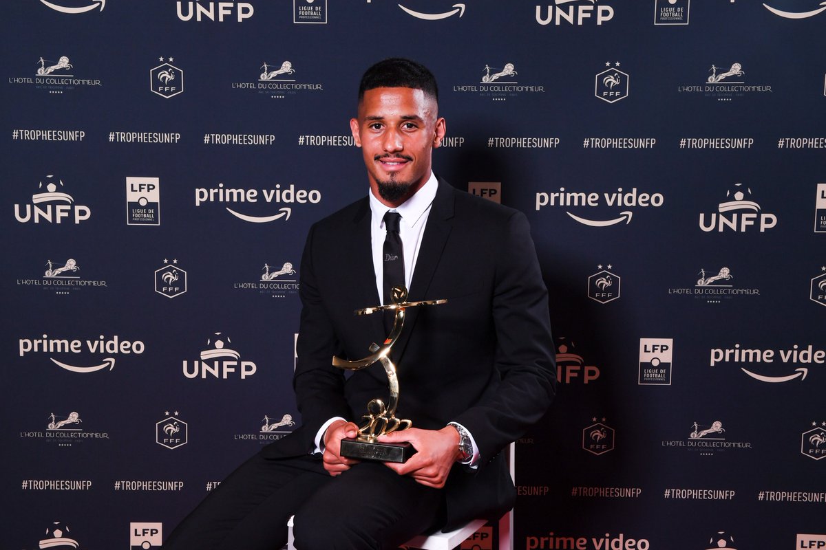 Actu Foot tweet media