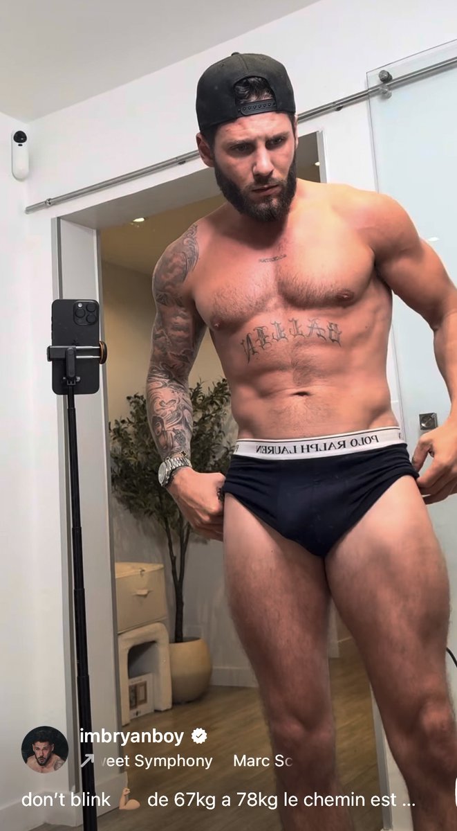 Feet&Bulge tweet media