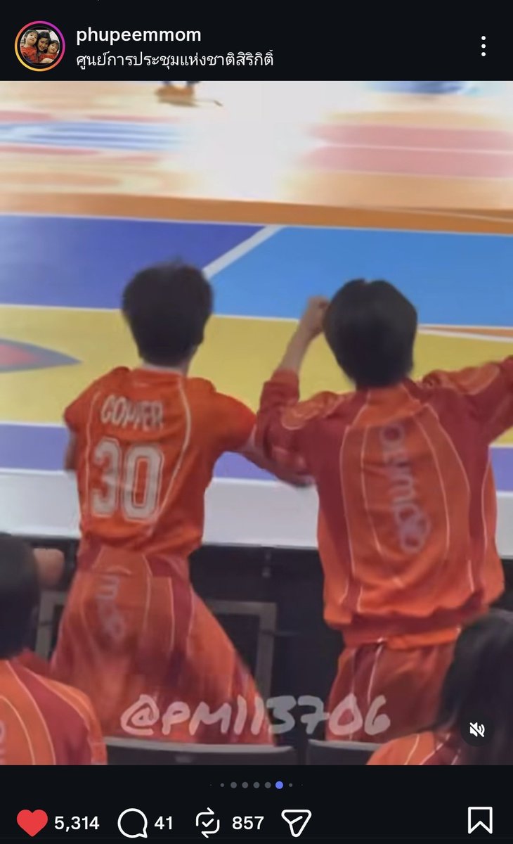 เบอร์เกอร์ดิwa~🏒👑🩷🐱 tweet media