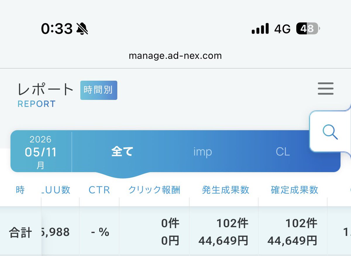 たそ@アダアフィ tweet media
