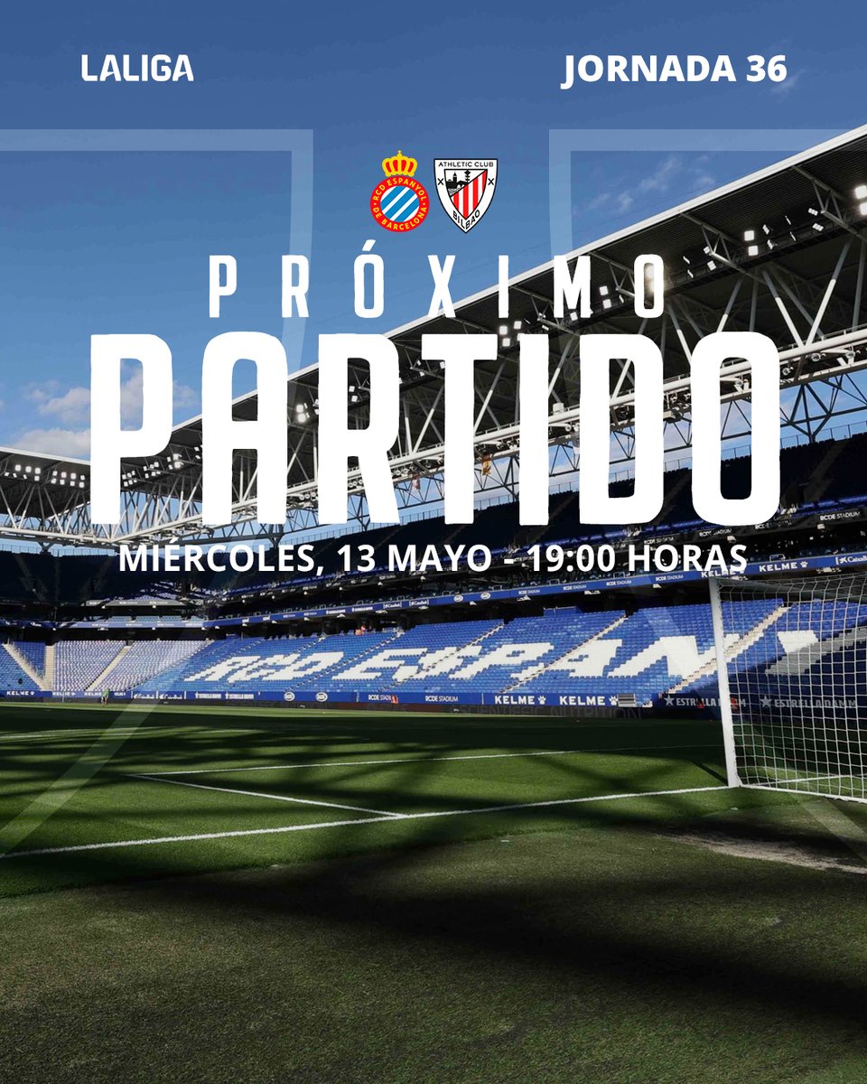 Athletic Club tweet media