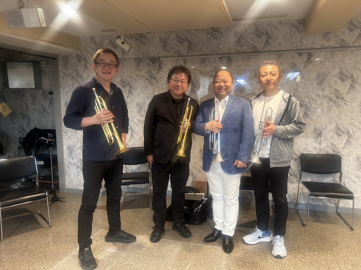 Hiro Noguchi/ヒロ・ノグチ tweet media